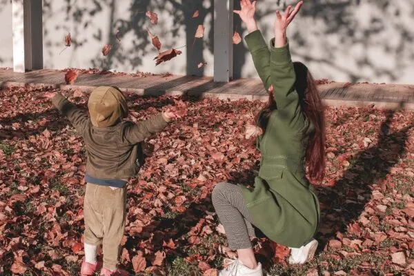 The Ultimate Fall To-Do List: 50 Activities for Friends and Family
