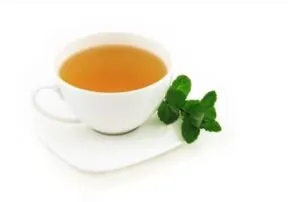 Health Benefits from Green Tea and Coffee