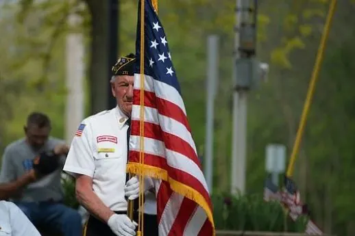 10 Ideas for Honoring Your Veterans This Veteran’s Day