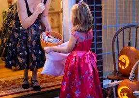 Easy Homemade Halloween Kids Costumes