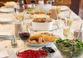 November and Thanksgiving Activities