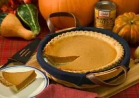 Fill Your Plate’s Collection of Pumpkin Articles