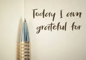 The Science Behind Gratitude