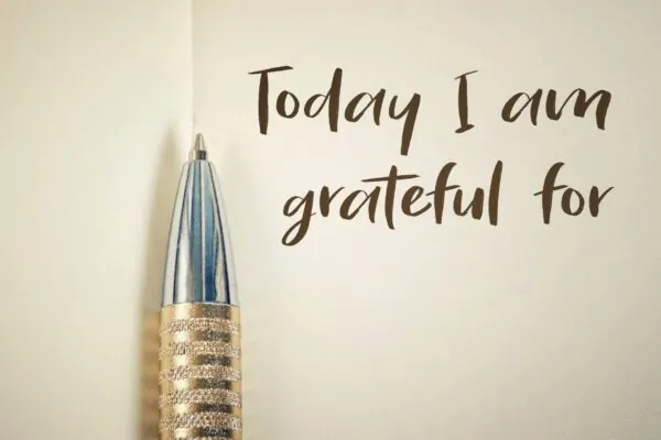 The Science Behind Gratitude