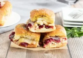 The Best Thanksgiving Leftover Recipes