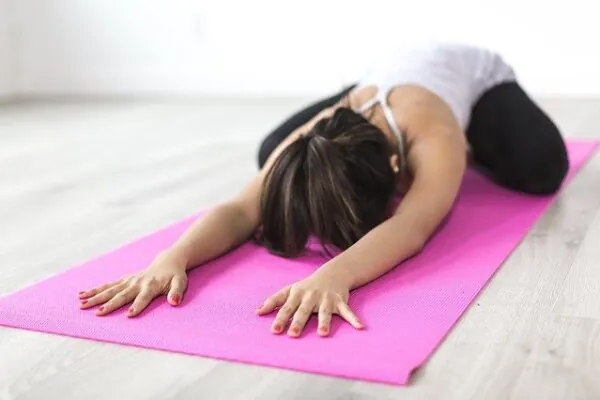 8 Ways to Relieve Stress