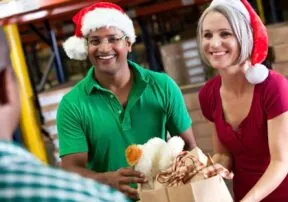 It’s Christmas! Celebrate this Special Holiday with Fill Your Plate