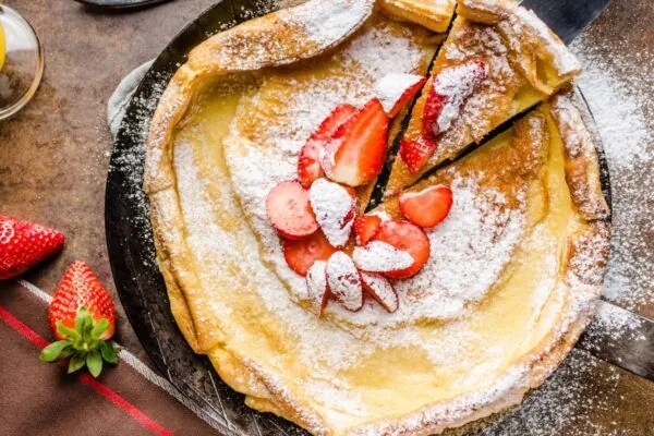 Christmas Day Brunch: My Family’s Favorite Recipes