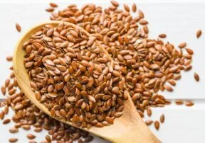 Benefits of Flaxseed