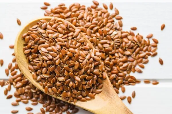 Benefits of Flaxseed