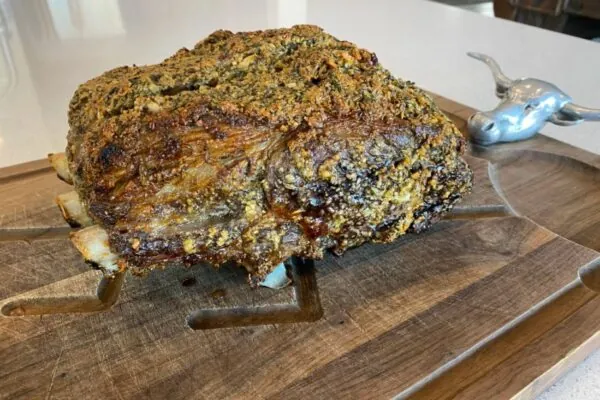 Prime Rib Is A Family Favorite for Many During Thanksgiving