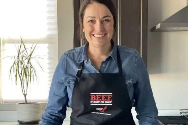 Fill Your Plate Shares Arizona Beef’s Simple and Easy Prime Rib Roast Recipe