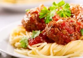 Easiest Instant Pot Meatballs Recipe