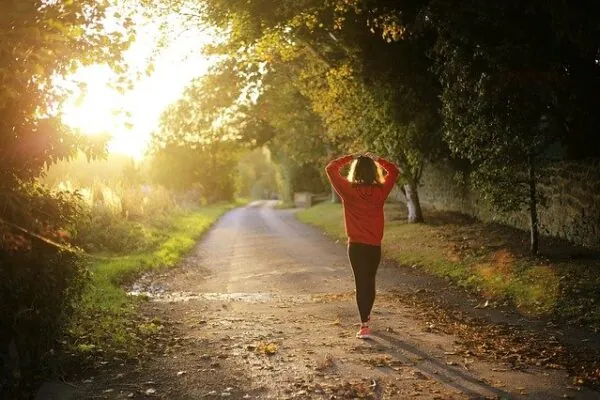 Even Just Some Exercise Each Day Can Lengthen Your Lifetime