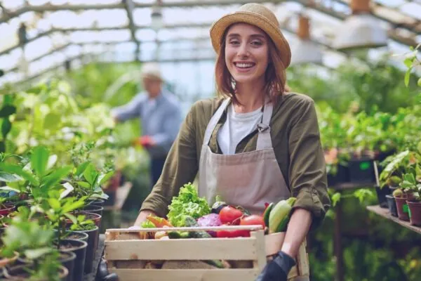 Can Food be Your Medicine?