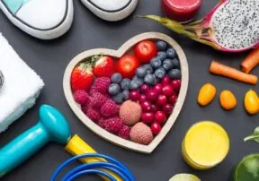 Fill Your Plate’s Collection of Heart Health Articles