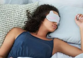 Has A Change in Your Sleep Pattern Kept You Up At Night