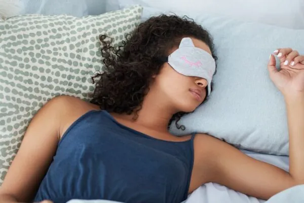 Foods That Help You Sleep Better