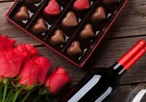 Fill Your Plate’s Collection of Valentine’s Day Articles