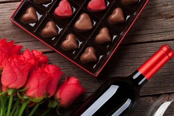 Fill Your Plate’s Collection of Valentine’s Day Articles