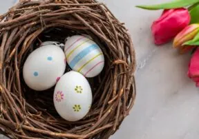 Fun Activities To Do With Your Family For Easter