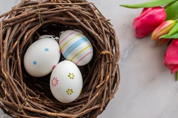 Fun Activities To Do With Your Family For Easter