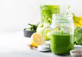 Nutritious Protein Shakes to Fuel Your Day