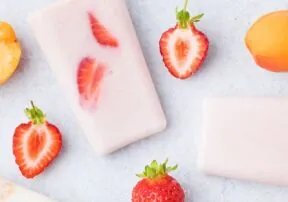 Frozen Treats You Can Make This Summer
