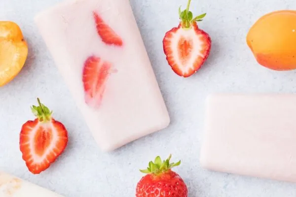 Frozen Treats You Can Make This Summer