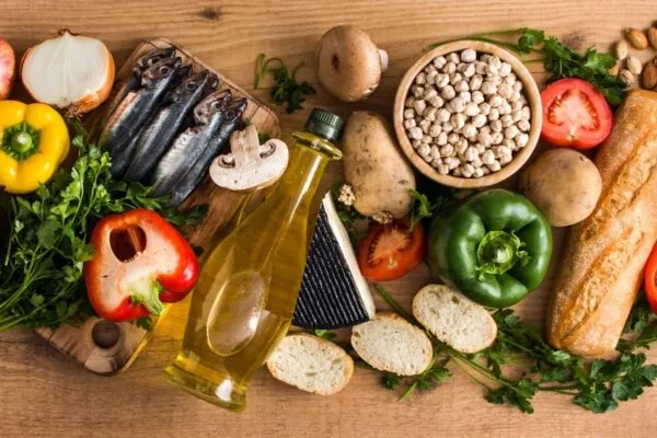 Trying to Get Pregnant? Foods that Keep You Healthy & Prep for Pregnancy
