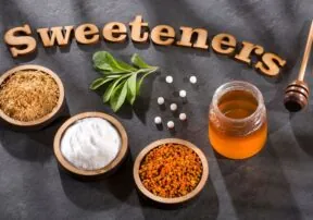 Fill Your Plate’s Collection of Articles on Sweeteners: The Good and The Bad