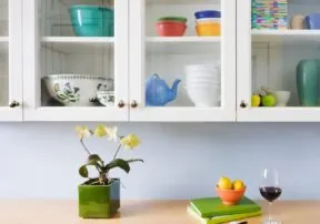 Fill Your Plate’s Collection of Articles On Housekeeping