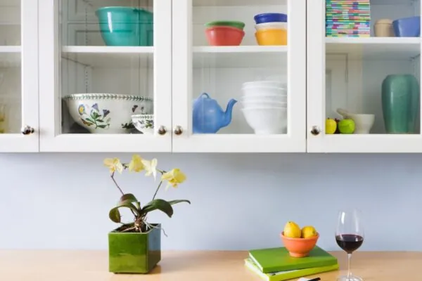 Fill Your Plate’s Collection of Articles On Housekeeping