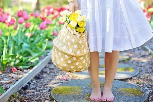 The Ultimate Spring To-Do List: 50 Activities for Friends and Family