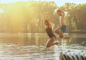 The Ultimate Summer To-Do List: 50 Activities for Friends and Family