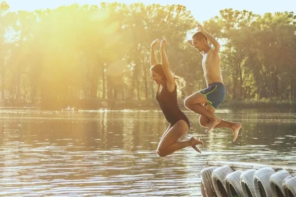 The Ultimate Summer To-Do List: 50 Activities for Friends and Family
