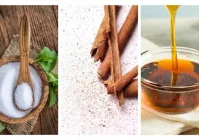 Part Two: Let’s Talk About Healthier, Natural Sweeteners