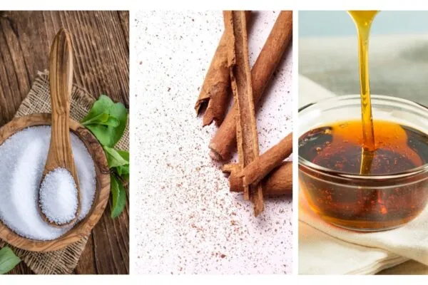 Part Two: Let’s Talk About Healthier, Natural Sweeteners
