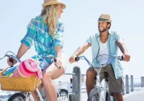 Fun Ways to Exercise This Summer (For All Ages!)