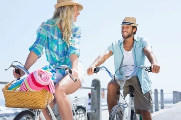 Fun Ways to Exercise This Summer (For All Ages!)