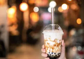 Top 5 Places to Get Boba in The Phoenix Metro Area