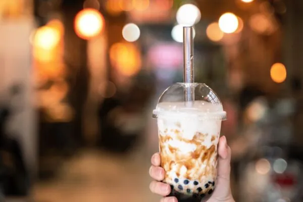 Top 5 Places to Get Boba in The Phoenix Metro Area