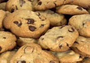 Fill Your Plate’s Collection of Dessert Articles