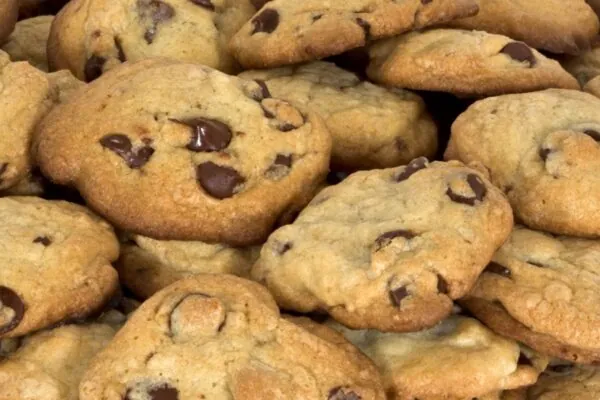 Fill Your Plate’s Collection of Dessert Articles