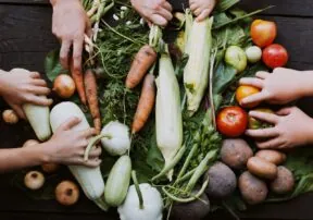 Fill Your Plate’s Collection of Produce Fact Articles