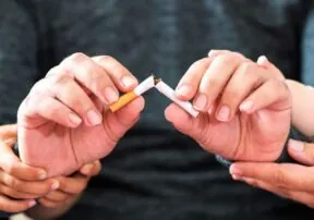 World No Tobacco Day is May 31st!
