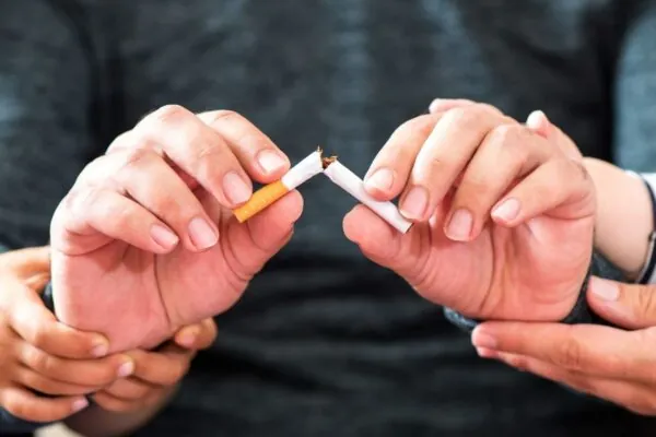 World No Tobacco Day is May 31st!