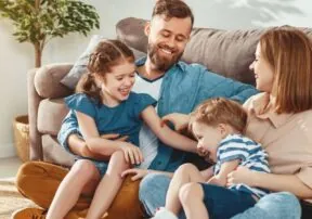 Fill Your Plate’s Collection of Kid’s Articles