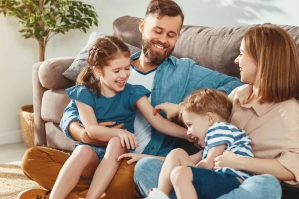 Fill Your Plate’s Collection of Kid’s Articles