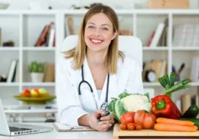 The Positive Relationship Between Calcium and Vitamin D